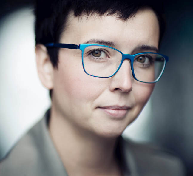 Dr. Gillian Sheppard MD FCFP(EM) DRCPSC POCUS