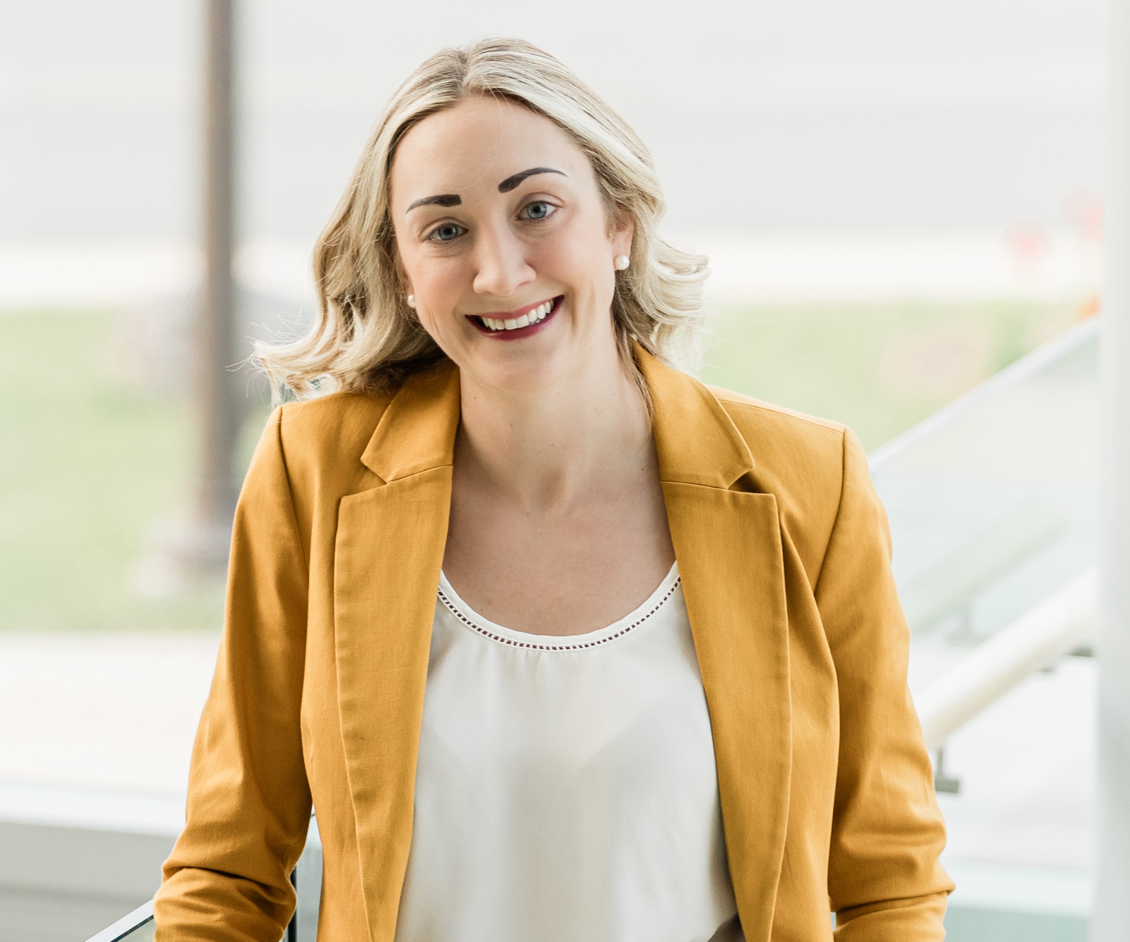 Dr. Kayla Furlong MD MSc CCFP (EM)