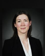 Dr. Margo Wilson BSc MD CCFP(EM)