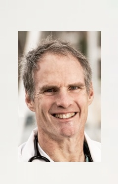 Dr. Samuel G Campbell MB BCh CCFP(EM) FCFP Dip PEC(SA) FCCHL FRCP(Edin)